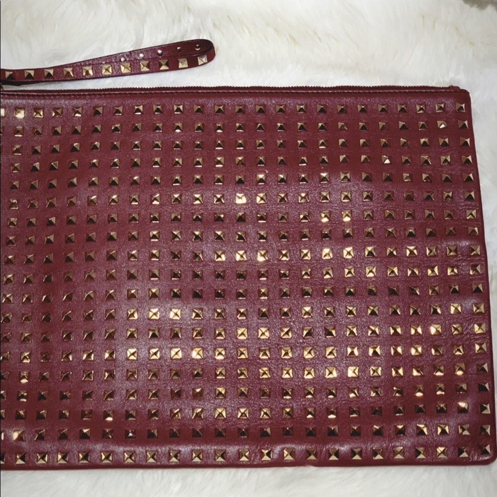 LIMITED ROCKSTUDS VALENTINO BAD !!! - Picture 3 of 8